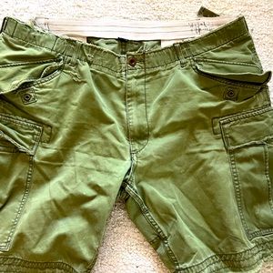 Polo Ralph Lauren cargos